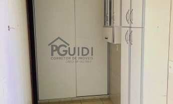 Imagem 6: Casa para venda tem 228 metros quadrados em Vila Eliza Fumagalli - Limeira - SP