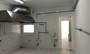 Imagem 5: Sobrado Comercial para aluguel possui 95 metros quadrados em Pinheiros - São Paulo - SP