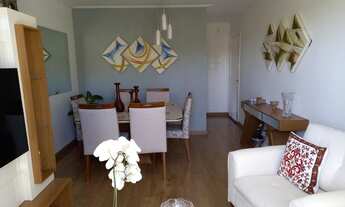 Imagem 4: Apartamento para Venda em Jundiaí, Jardim Bonfiglioli, 3 dormitórios, 1 suíte, 2 banheiros