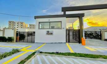 Imagem 2: Entrada em 90x - Apartamento Zona Norte - 2/4 - Pronto/Const - Norte Plaza/Boulevard - Doc