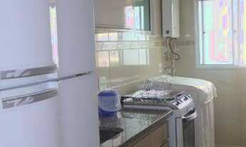 Imagem 7: Apartamento residencial à venda, Jardim Roseira, Campinas