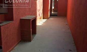 Imagem 5: Santo André - Casa Padrão - Vila Humaitá