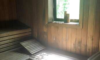 Imagem 5: Casa de condomínio para venda com 3000 metros quadrados com 4 quartos em Itaipava - Petróp