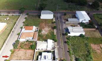 Imagem 3: Terreno Marcia Fernandes