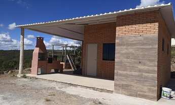 Imagem 3: Chácara 10.000 m2 Condomínio Rural c/ Cachoeira Corumbá de Goiás