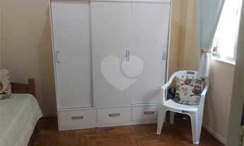 Imagem 5: Apartamento para venda com 70 metros quadrados com 2 quartos em Tijuca - Rio de Janeiro