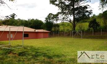 Imagem 5: Chácara para Venda em Campo Limpo Paulista, Pau Arcado, 9 dormitórios, 4 suítes, 2 banheir