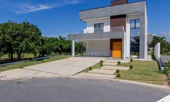 Imagem 3: Casa com 3 suítes - Condomínio Real Ville - Pindamonhangaba