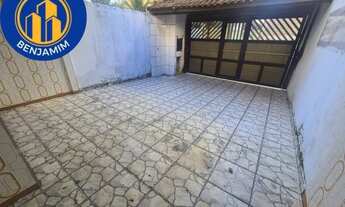 Imagem 2: Casa Geminada 165M² - Localização Valorizada - 300mts da Praia