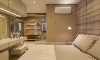 Imagem 6: Apartamento para venda possui 99 metros quadrados com 3 quartos em Petrópolis - Porto Aleg