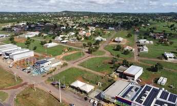 Imagem 4: Lote parcelas a partir $190 protinhos para construir em luzimangues