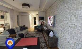 Imagem 3: AApartamento 3 suítes Mooca