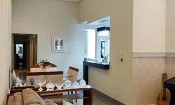 Imagem 3: Venda - Casa - Parque Novo Mundo - Americana - SP