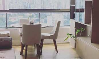 Imagem 4: 136m 3qtos 2stes Nascente Lazer Completo