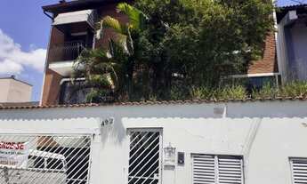 Imagem: Sobrado para Venda em São Bernardo do Campo