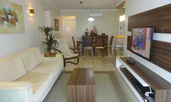 Imagem 2: 3 DORMITÓRIOS A POUCOS METROS DO MAR EXCELENTE PADRÃO