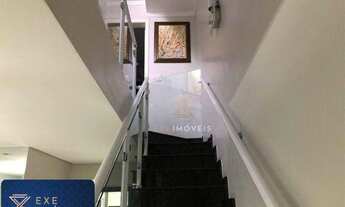 Imagem 4: Casa com 3 dormitórios à venda, 193 m² por R$ 900.000 - Vila Antonina - São Paulo/SP