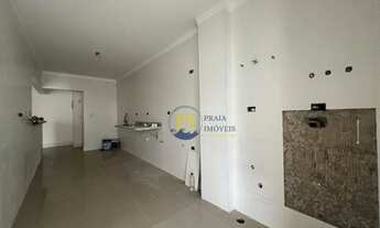 Imagem 5: Apartamento com 3 dormitórios à venda, 123 m² por R$ 800.000 - Aviação - Praia Grande/SP