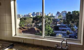 Imagem 5: Alugo 3 dorm batel