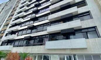 Imagem: FRENTE MAR - 4 QUARTOS