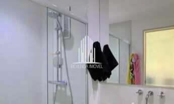 Imagem 4: Apartamento bem localizado no Panamby, com 02 dormitórios, reformado! IMÓVEL: São dois qua