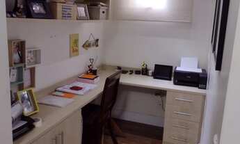 Imagem 5: Apartamento para venda tem 121 metros quadrados com 3 quartos em Mooca - São Paulo - SP