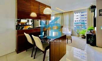 Imagem: Apartamento à venda, 2 quartos, 1 suíte