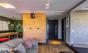 Imagem 3: Apartamento à venda em São Paulo