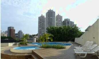 Imagem 3: Apartamento com 4 dormitórios à venda, 202 m² por R$ 1.450.000,00 - Vila Sônia - São Paulo