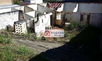 Imagem 5: Terreno à venda, 350 m² por R$ 410.000,00 - Monte Castelo - São José dos Campos/SP