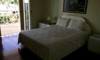 Imagem 7: CASA EM CONDOMÍNIO FECHADO TERRAS DE SANTA OLÍVIA - ARARAS