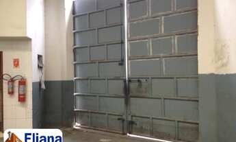 Imagem 4: Galpão - Locação - Fundação - São Caetano do Sul