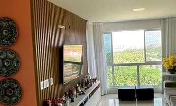 Imagem 3: Apartamento para venda tem 197 metros quadrados com 3 quartos em Guaxuma