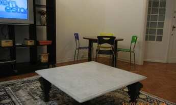 Imagem 3: Rio de Janeiro - Apartamento Padrão - Leblon