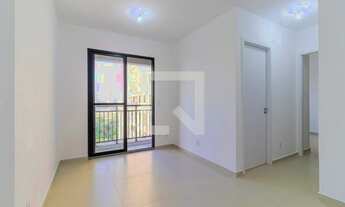 Imagem: Apartamento para Aluguel - Socorro, 2 Quartos