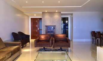 Imagem: Apartamento para venda com 200m2, sendo