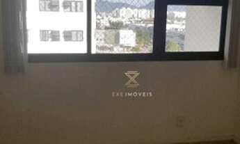 Imagem 4: Apartamento com 2 dormitórios à venda, 80 m² por R$ 535.000 - Recreio dos Bandeirantes - R