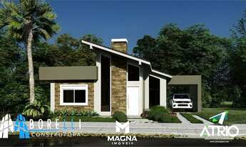 Imagem 13: Casa nova à venda em Arroio do Sal/RS- Imobiliária Magna