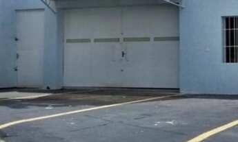 Imagem 2: SÃO PAULO - Galpão/Depósito/Armazém - Vila Alexandria