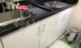 Imagem 6: Venda Apto - Residencial Spazio Palazzo Di Spagna