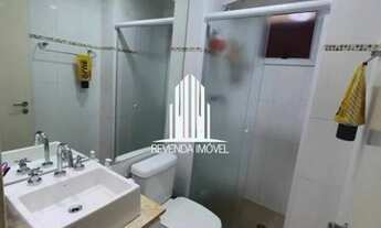 Imagem 7: Apartamento na Barra Funda 70m² com 3 dormitórios e 1 vaga