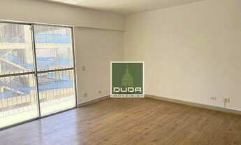 Imagem 2: Apartamento com 2 dormitórios à venda, 66 m² por R$ 850.000 - Itaim Bibi - São Paulo/SP