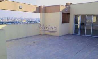 Imagem 4: Cobertura para Venda em São Paulo, Santana, 4 dormitórios, 2 suítes, 4 banheiros, 4 vagas