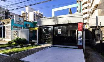 Imagem 2: Sala comercial com mezanino no bairro Vila Izabel! 70 m² de área privativa