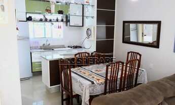 Imagem 7: Florianópolis - Apartamento Padrão - Canasvieiras