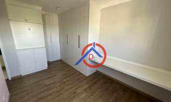 Imagem 15: Apartamento com 3 dormitórios, 162 m² - venda por R$ 954.000 ou aluguel por R$ 3.200/mês