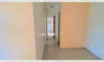 Imagem 4: Apartamento Residencial à venda, Jardim Satélite, São José dos Campos - AP5193