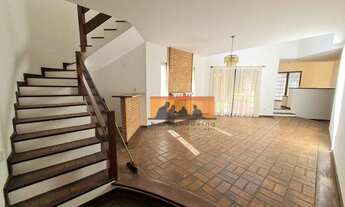 Imagem 4: Casa para alugar, 328 m² por R$ 4.990,00/mês - Cidade Universitária - Campinas/SP