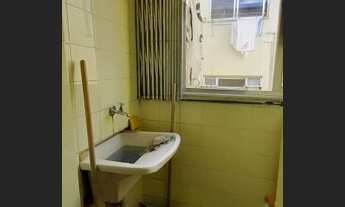 Imagem 8: Apartamento - Bairro Portuguesa - Aerobitas - Rio de Janeiro - RJ