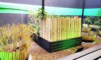 Imagem 6: Sobrado para aluguel e venda com 246 metros quadrados com 5 quartos em Vila Mariana - São